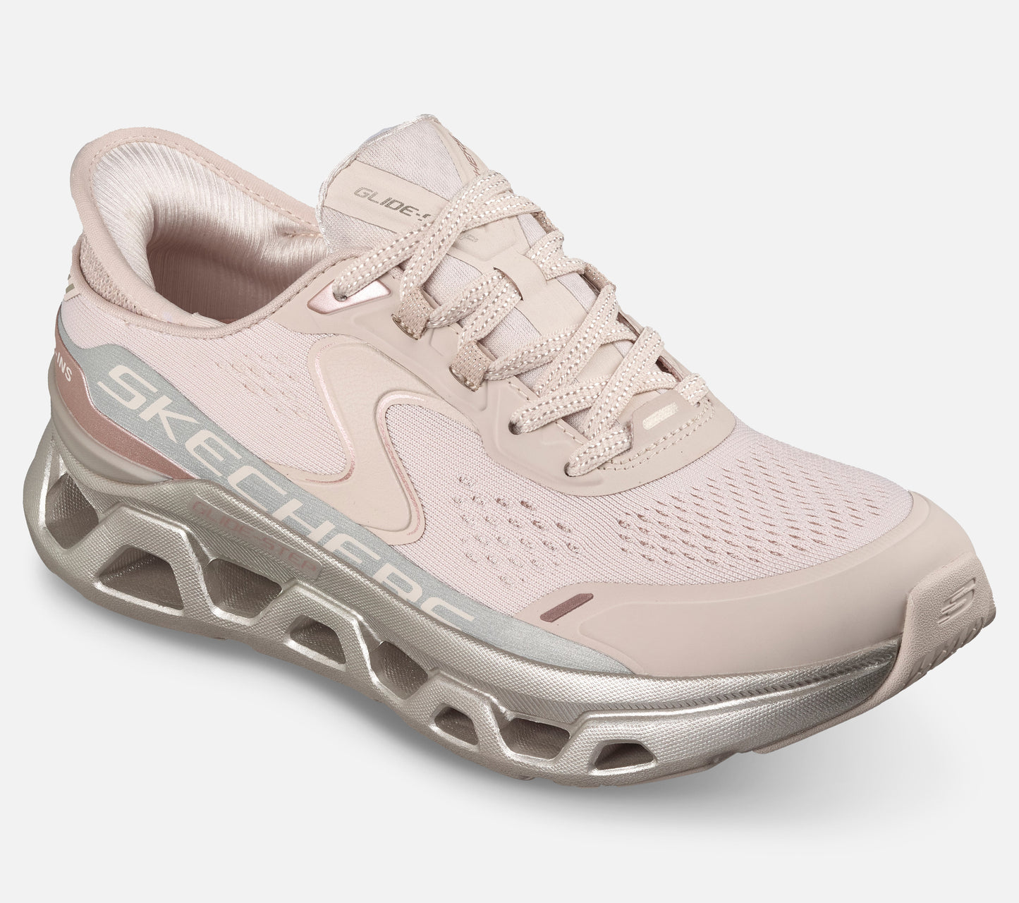Slip-ins: Glide-Step Altus - Starlight Shine Shoe Skechers.no