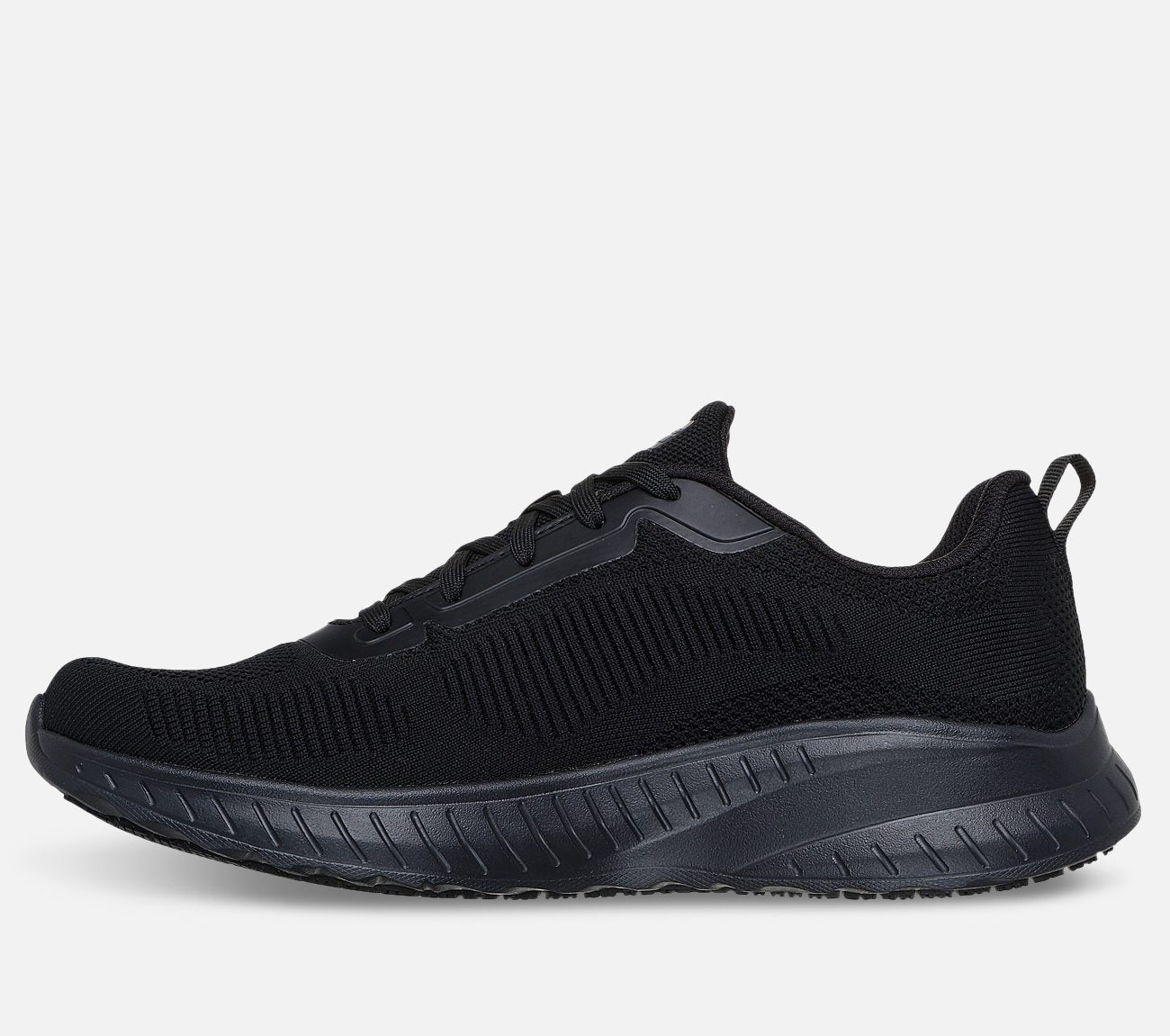 Slip-ins Squad Chaos SR | Svart arbeidssko herre - Kjøp her – Skechers.no