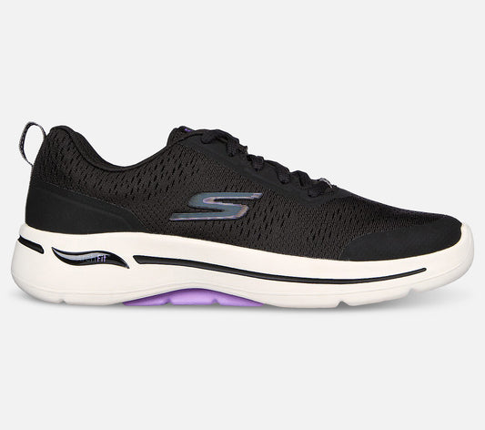 GO WALK Arch Fit - Uptown Summer Shoe Skechers