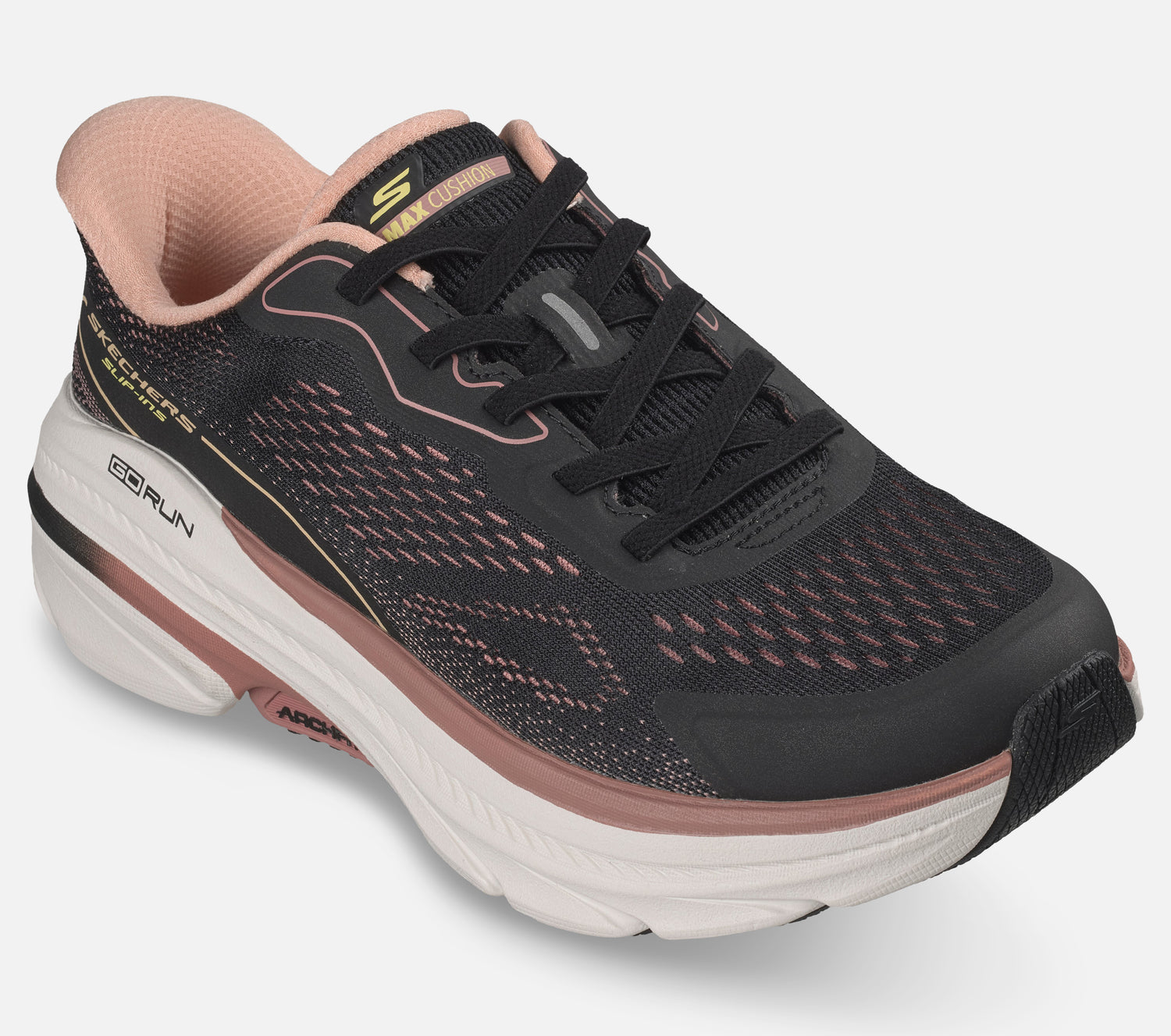 Slip-ins: Max Cushioning Arch Fit 2.0 Shoe Skechers.no