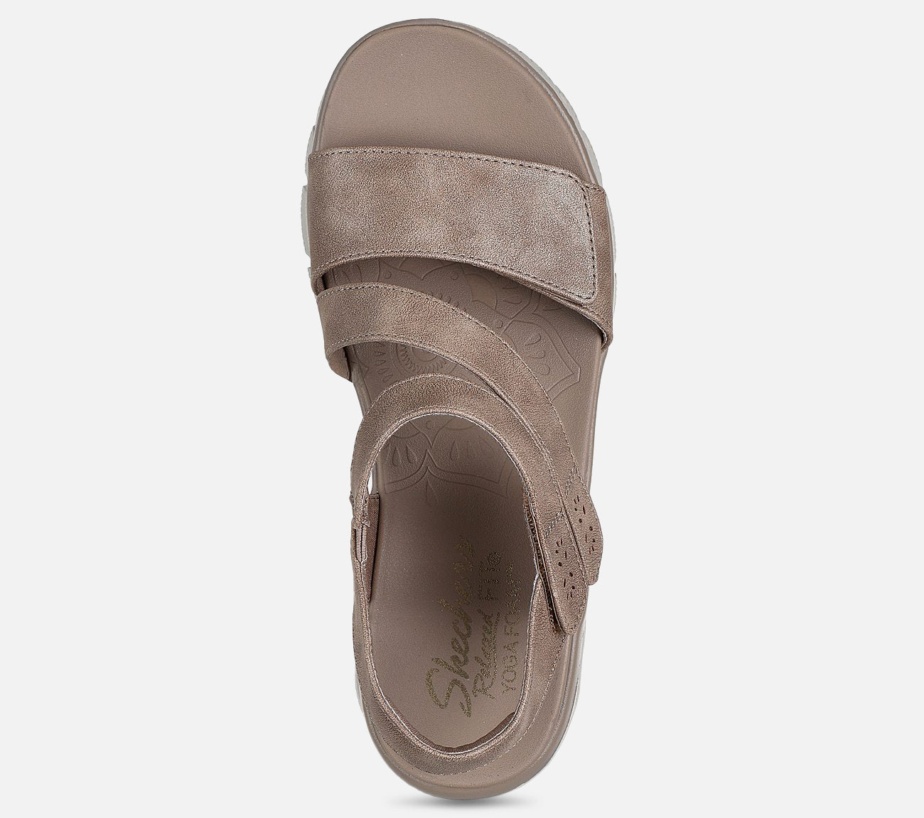 Relaxed Fit: Easy Going - All Day Chic Sandal Skechers.no