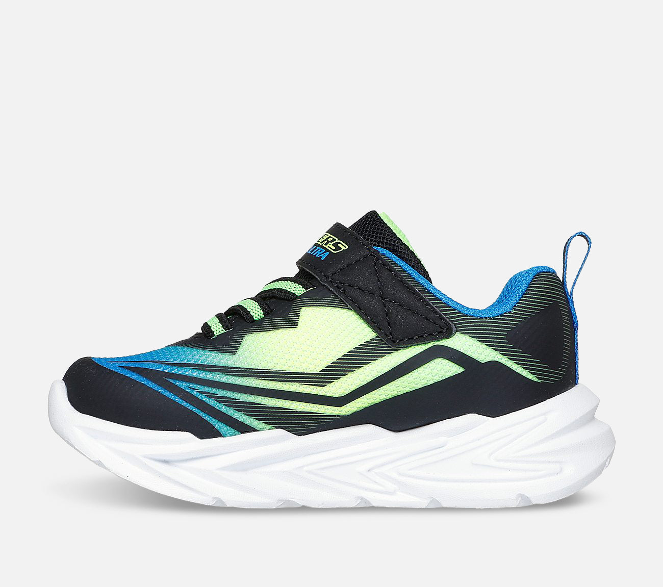 S-Lights: Flex-Glow Ultra Shoe Skechers.no