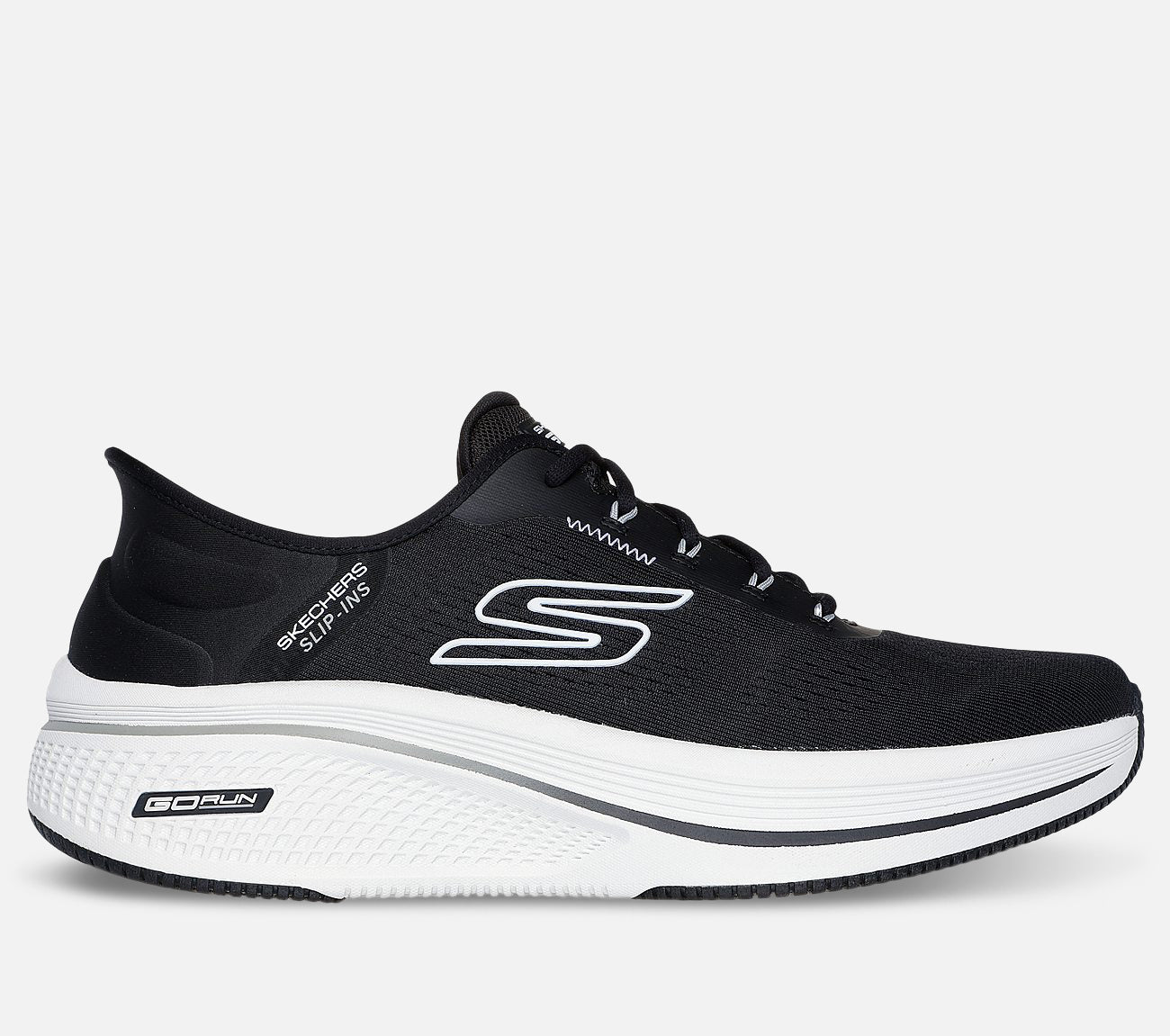 Slip-ins: GO RUN Elevate 2.0 - Banyan Shoe Skechers.no