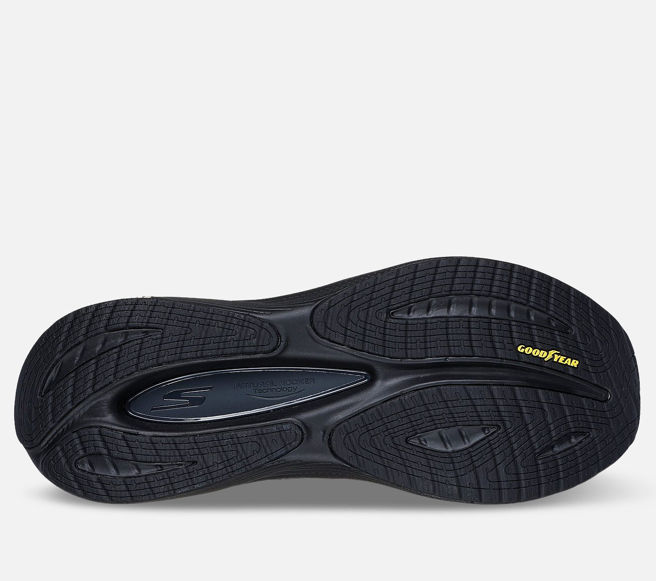 Max Cushioning Propulsion Shoe Skechers.no