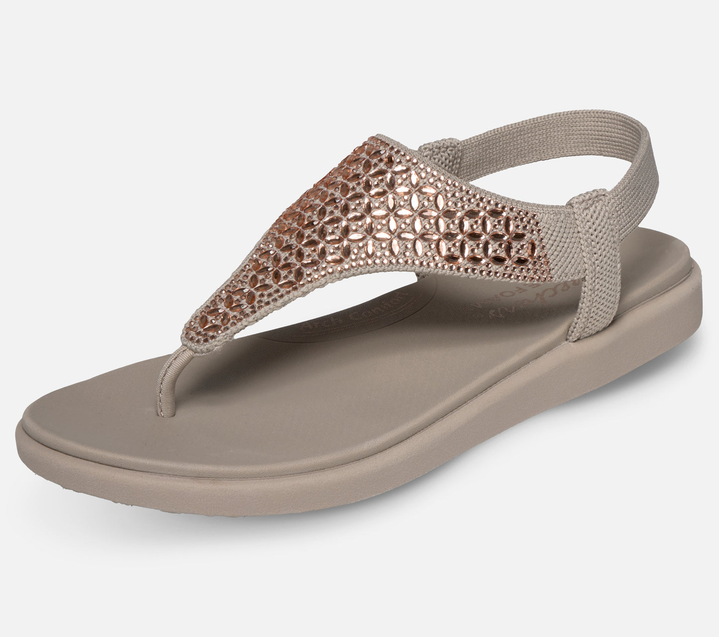 Meditation Luxe - Modern Event Sandal Skechers.no