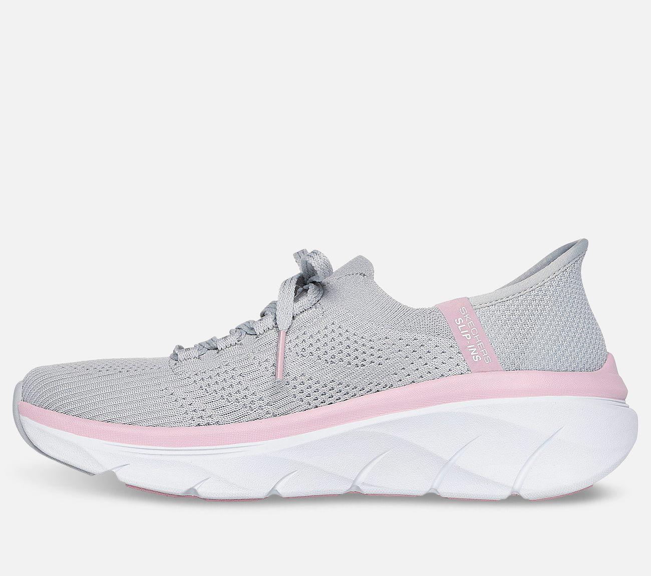 Relaxed Fit: Slip-ins: D'Lux Walker 2.0 - Thrill Movement Shoe Skechers.no