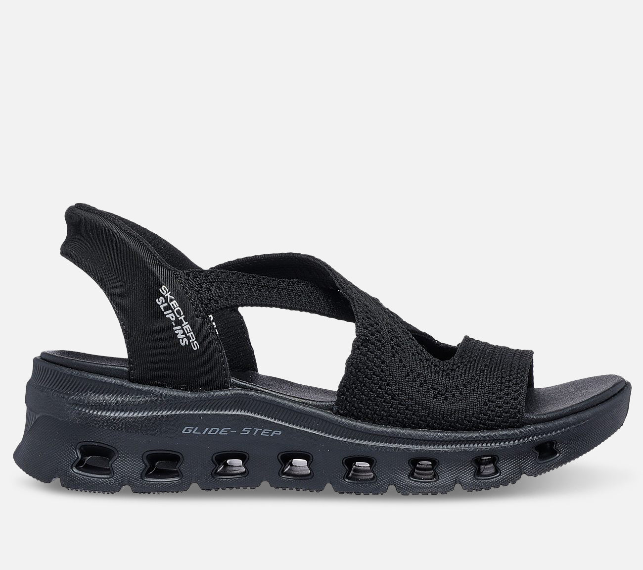 Slip-ins: Glide-Step Pro Sandal - Everyday Glide Sandal Skechers.no