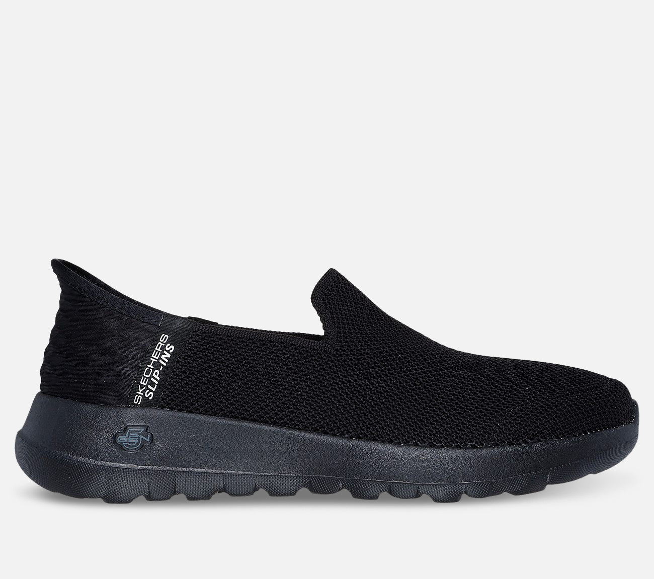 Wide Fit: Slip-ins: GO WALK Joy - Vela Shoe Skechers.no