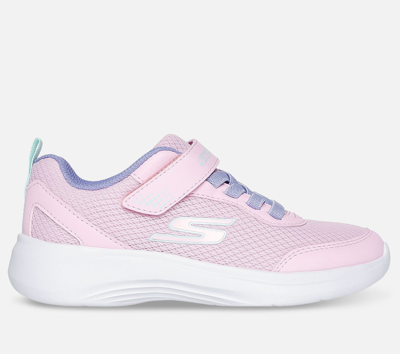 Selectors - Reset Achieved Shoe Skechers.no