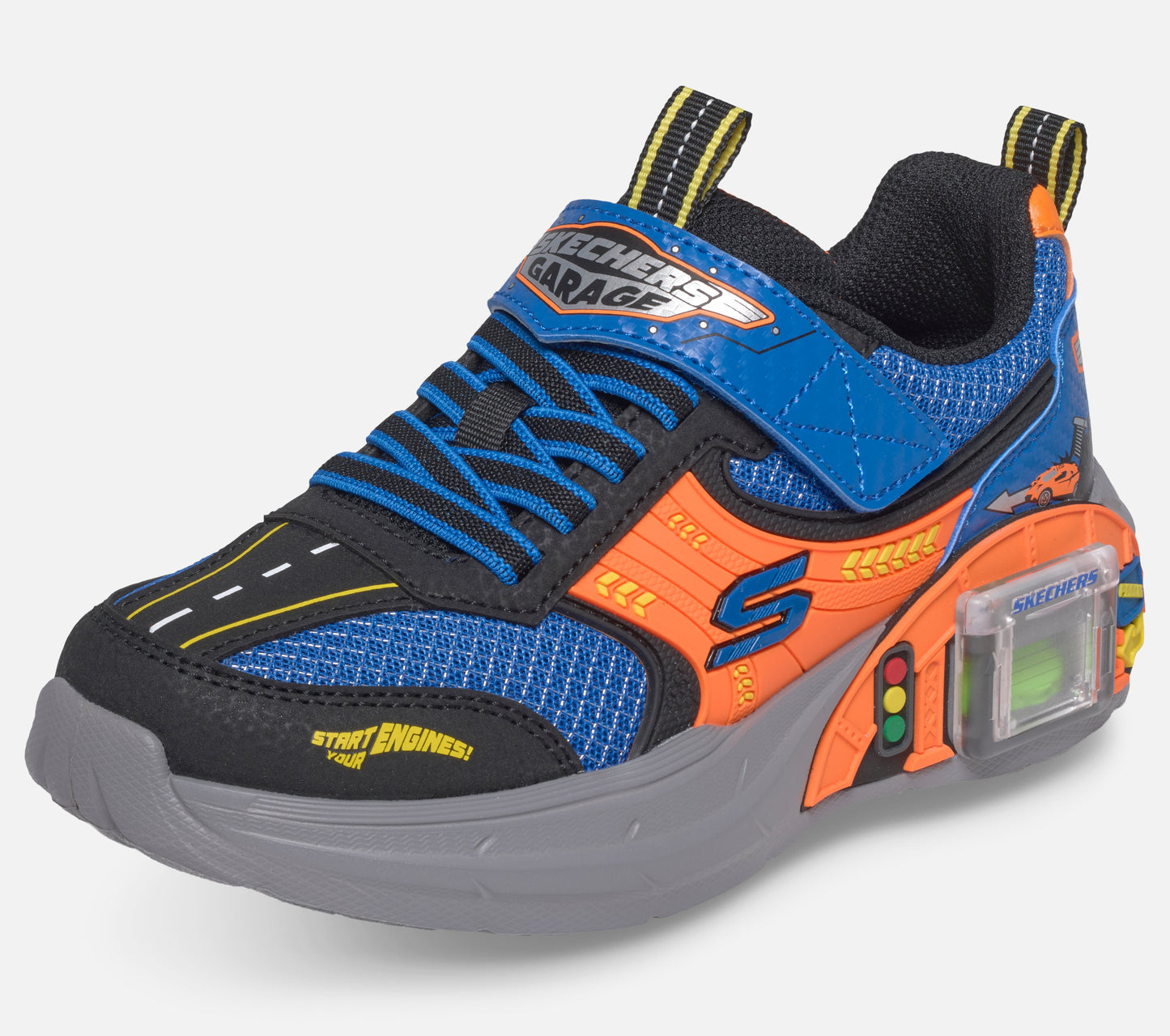 Garage Shoe Skechers.no