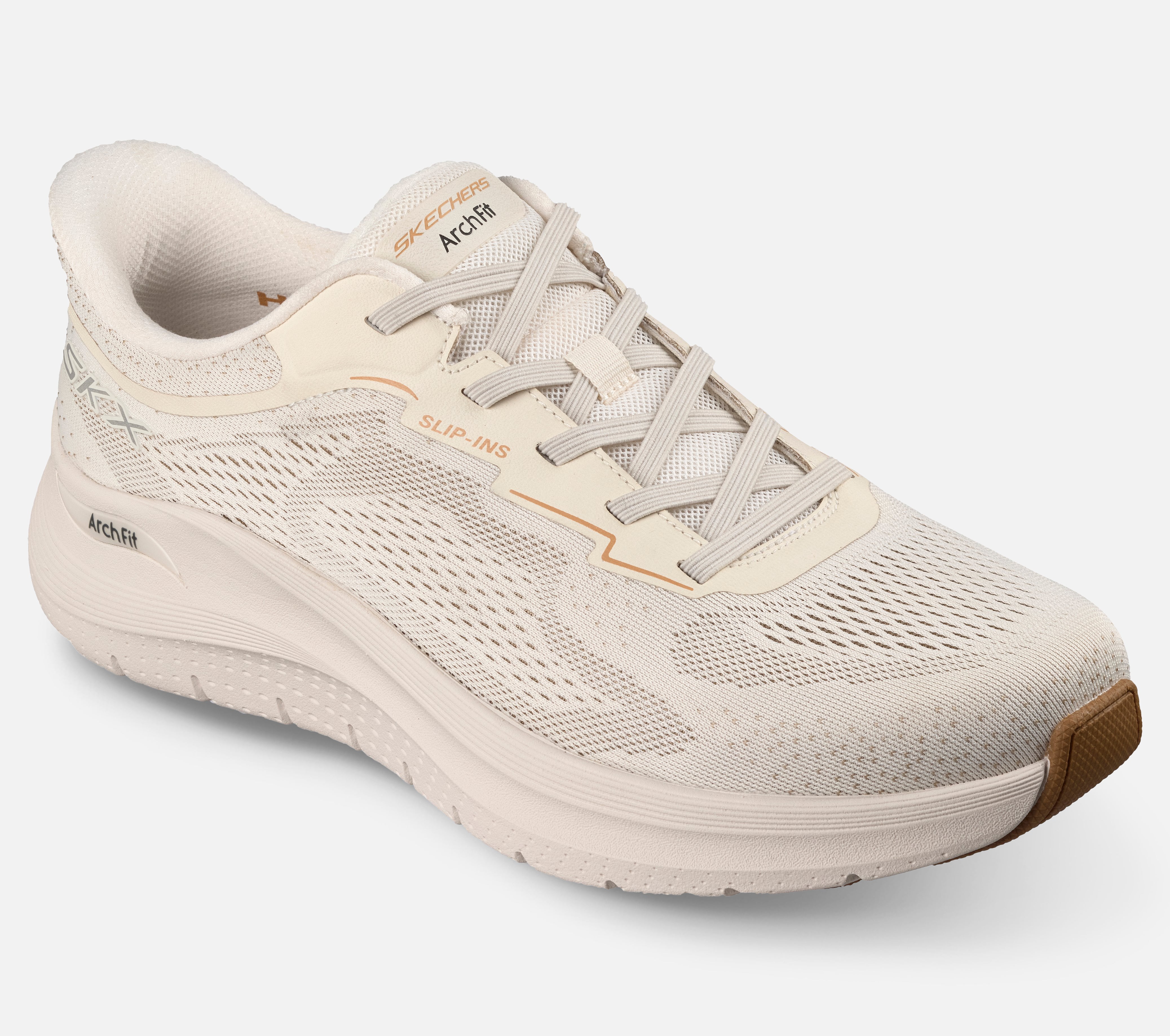 Slip-ins: Arch Fit 2.0 - Rovant – Skechers.no