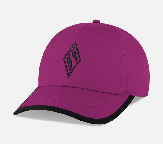 Skechweave Diamond Colorblock Hat Hat Skechers.no