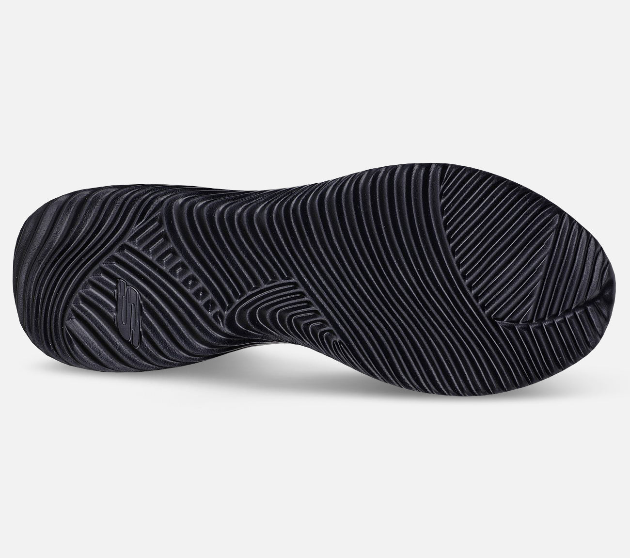 Bounder Blast Back - Waterproof Boot Skechers