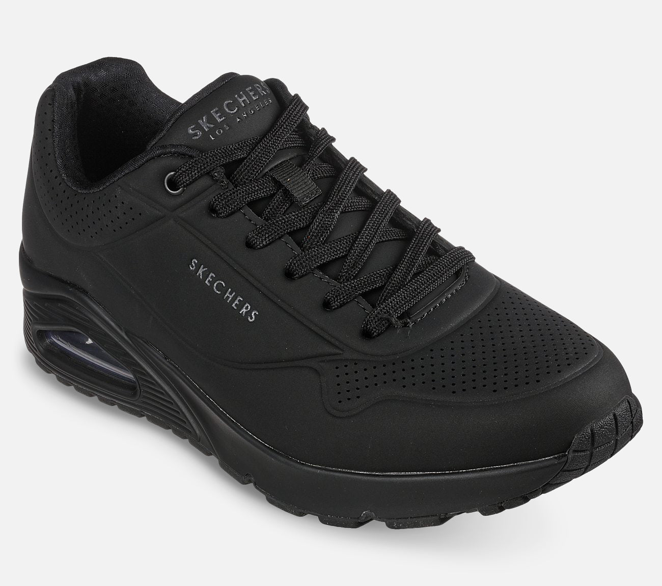 Wide Fit: Uno - Stand on Air Shoe Skechers.no