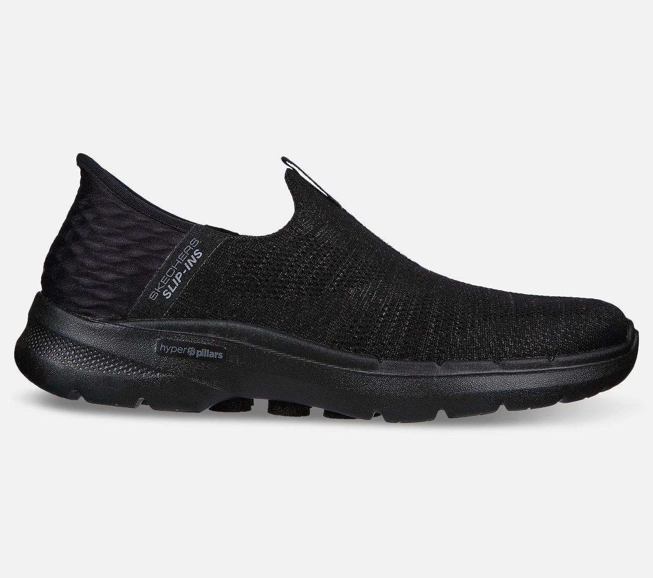 Wide Fit: Slip-ins: GO WALK 6 - Fabulous View Shoe Skechers