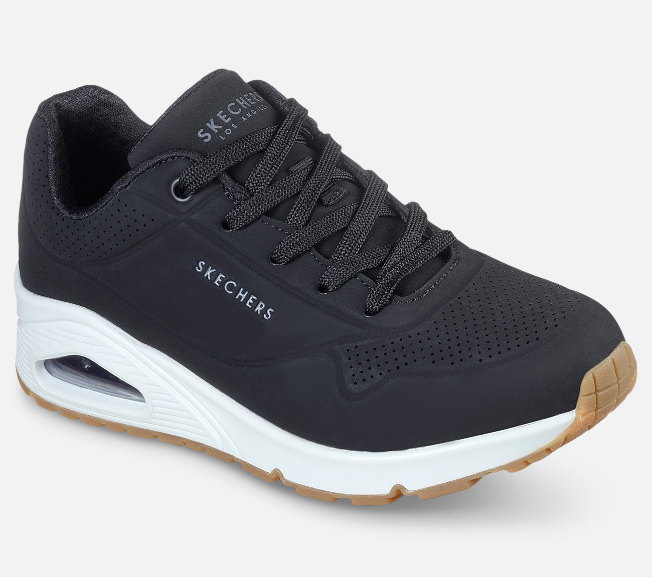 Wide Fit: Uno - Stand on Air Shoe Skechers.no