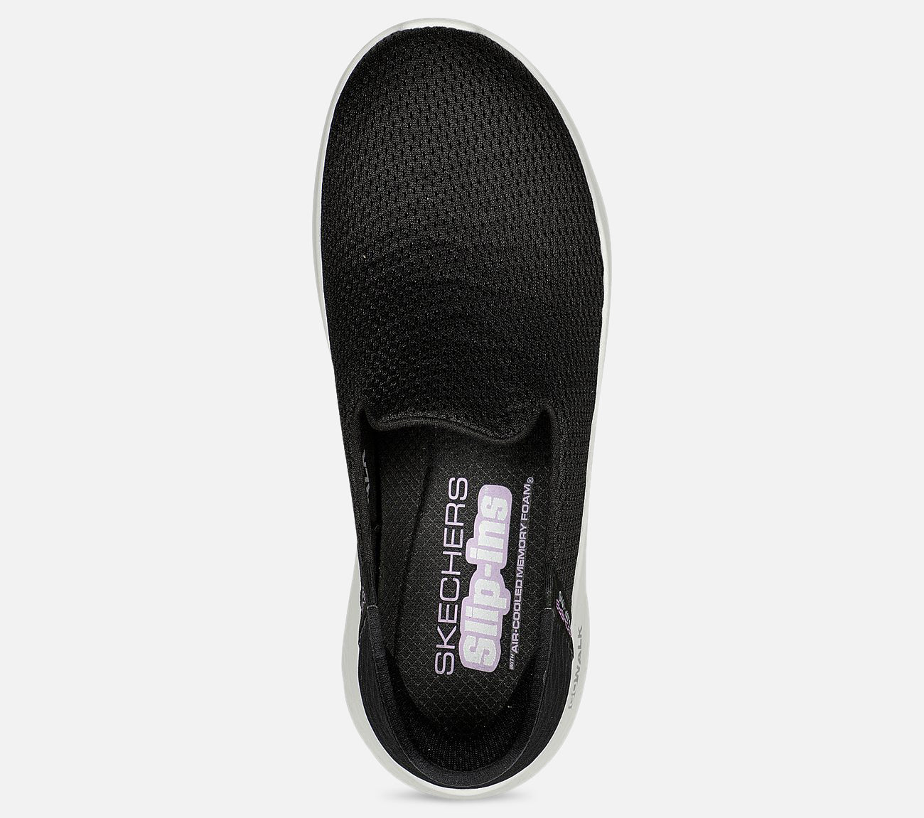 Slip-ins: GO WALK Flex - Relish Shoe Skechers.no