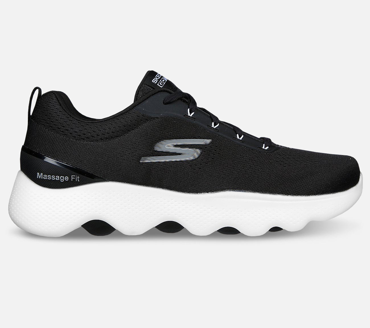 GO WALK Massage Fit Shoe Skechers