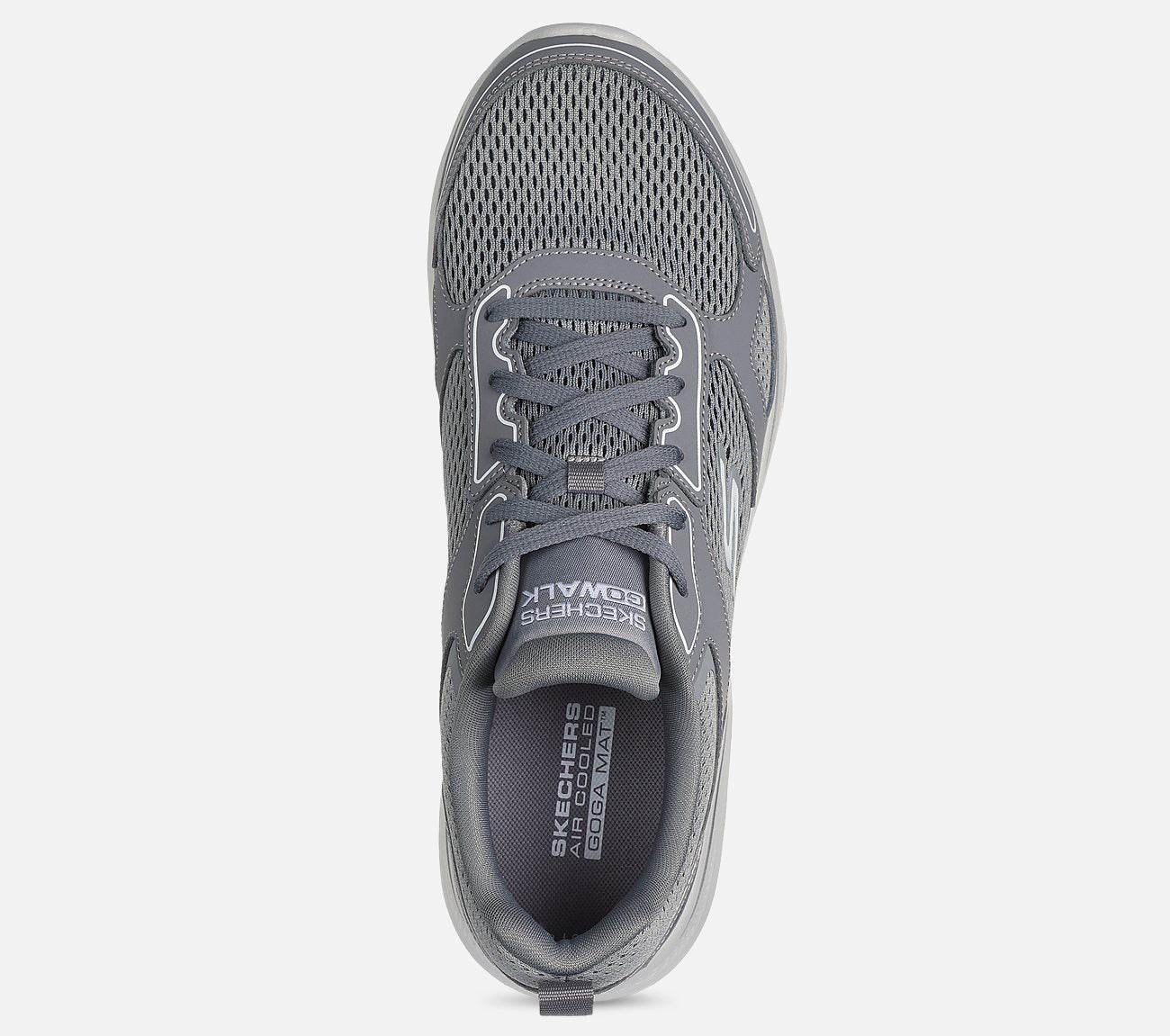 GO WALK 7 - The Forefather Shoe Skechers.no