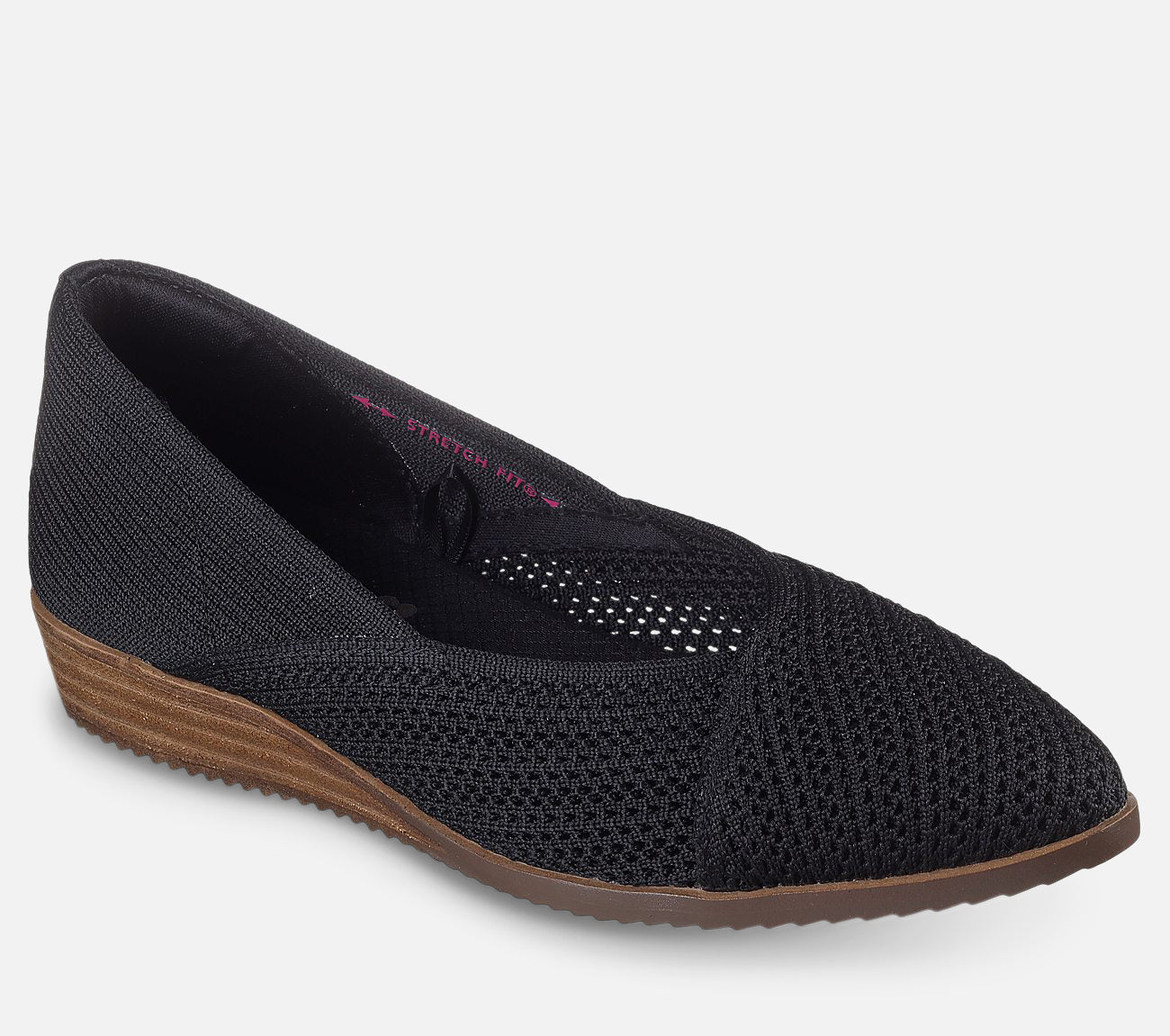 Cleo Sawdust - Sweet Sensation Shoe Skechers.no