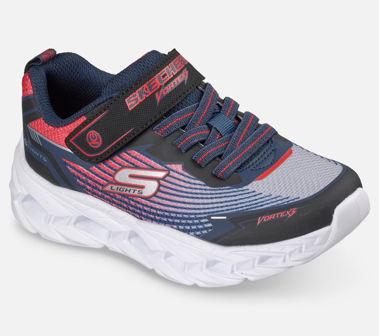 S-Lights: Vortex 3.0 Shoe Skechers.no