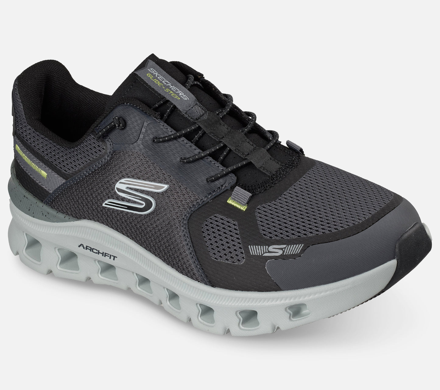 Arch Fit Glide-Step Pro - Fardoh Shoe Skechers.no
