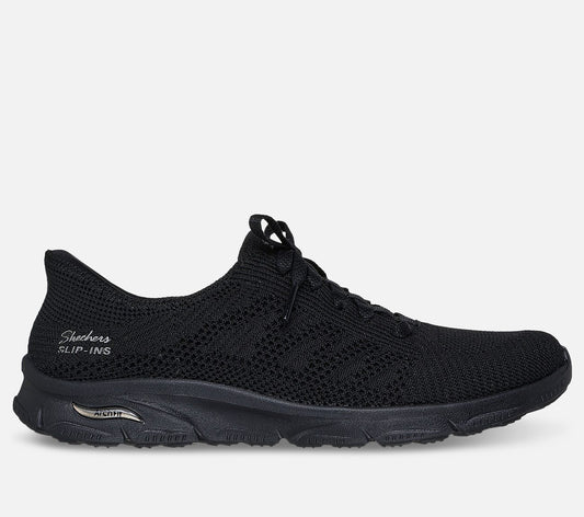 Slip-ins: Arch Fit Sunny - Serene Steps Shoe Skechers.no