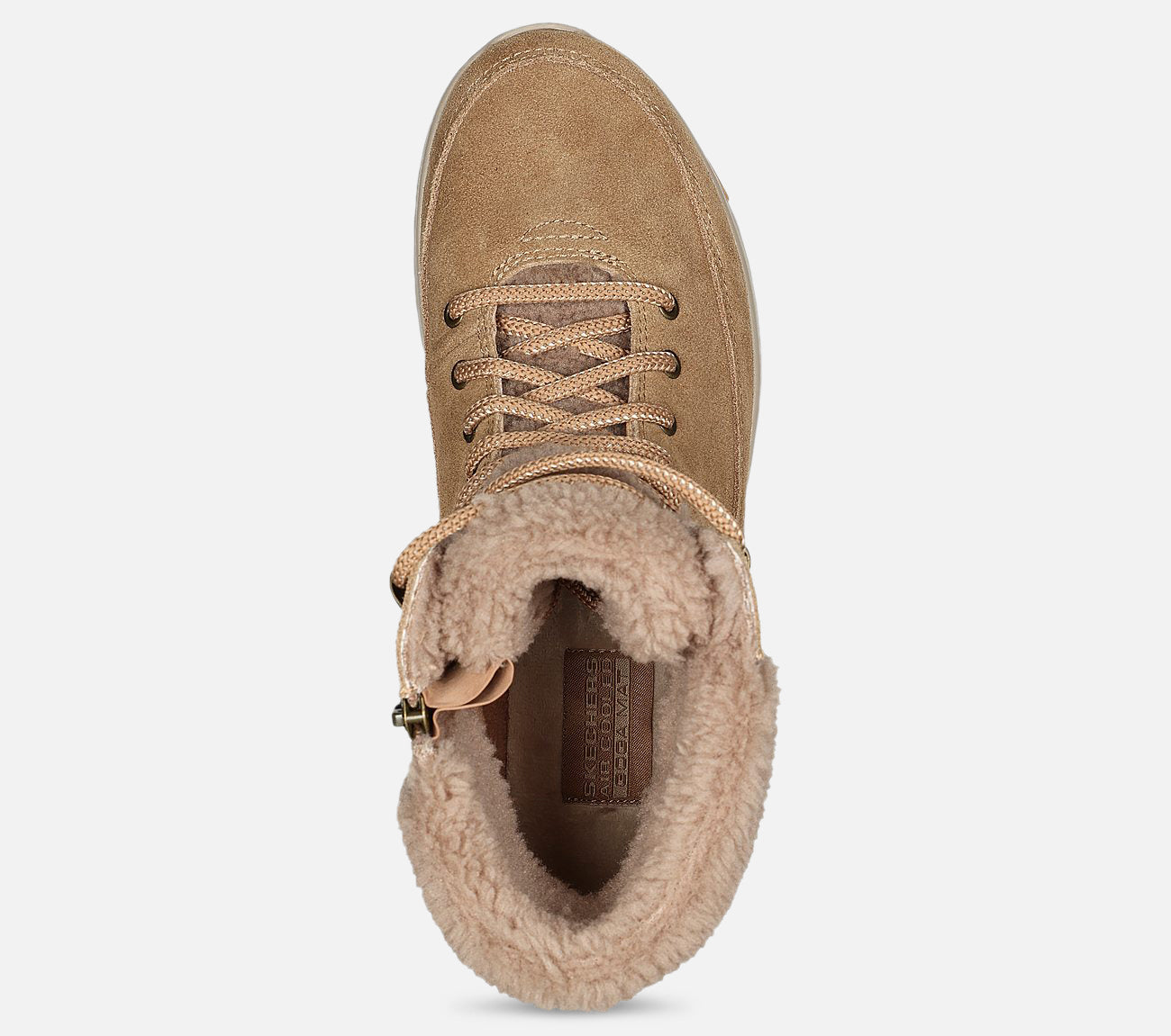 On-The-Go Stellar - Winterize - Waterproof Boot Skechers