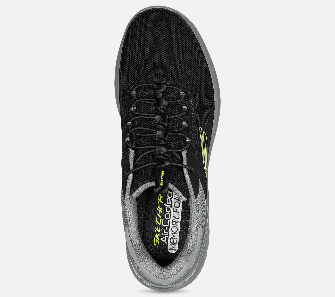 Bounder 2.0 - Anako Shoe Skechers.no