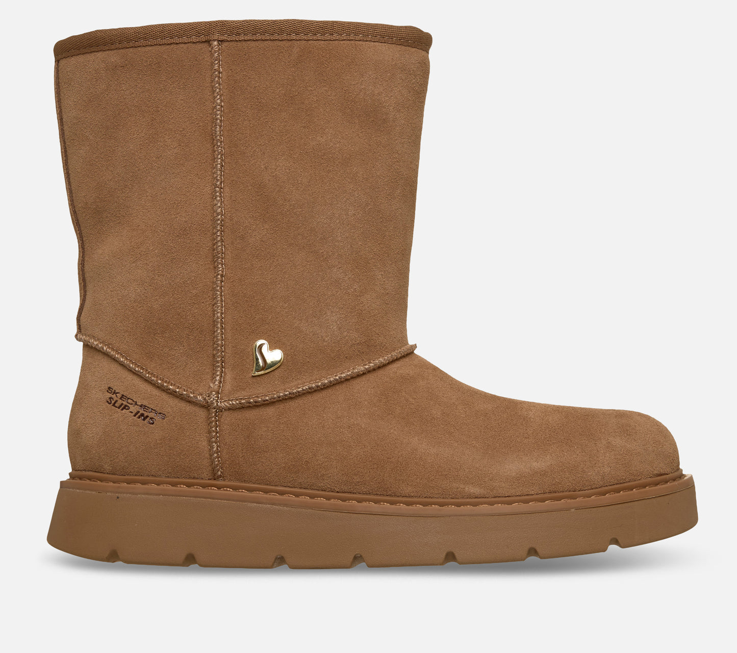 Slip-ins: Keepsakes Cozy - Cozy Mid