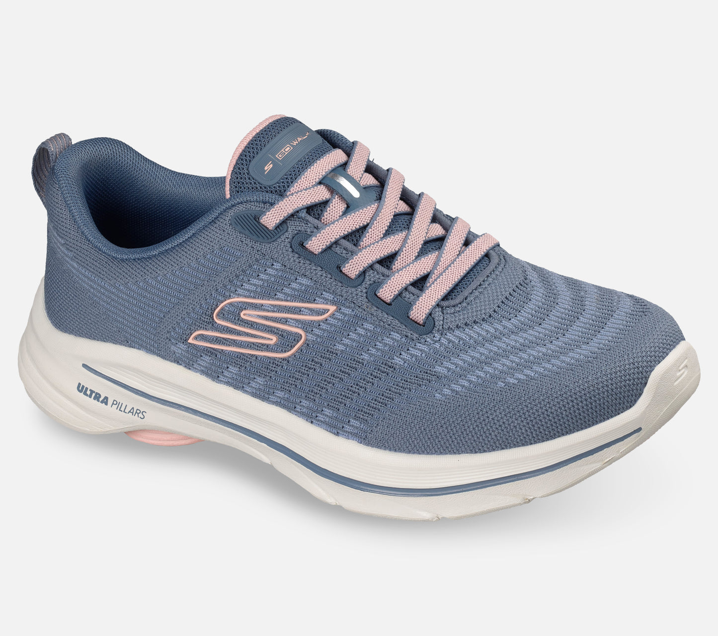 GO WALK 8 - Britt Shoe Skechers.no