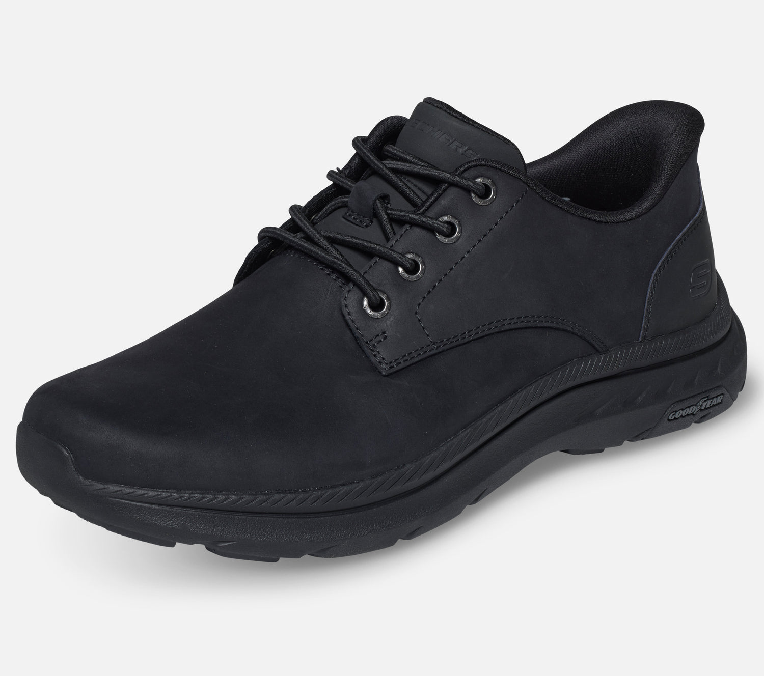 Relaxed Fit: Slip-ins: Pollard - Colt Shoe Skechers.no