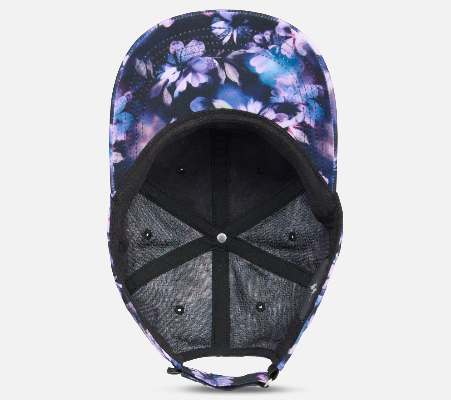 Velvet Petunia Baseball Cap Hat Skechers.no