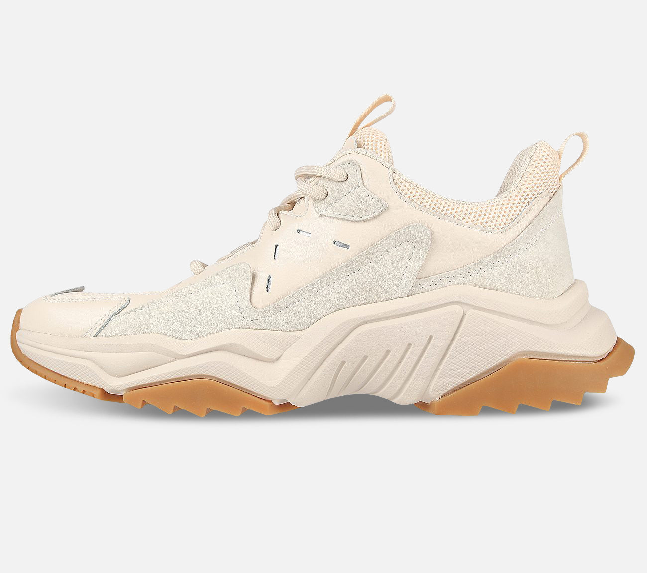 Mark Nason Smart Block Shoe Skechers