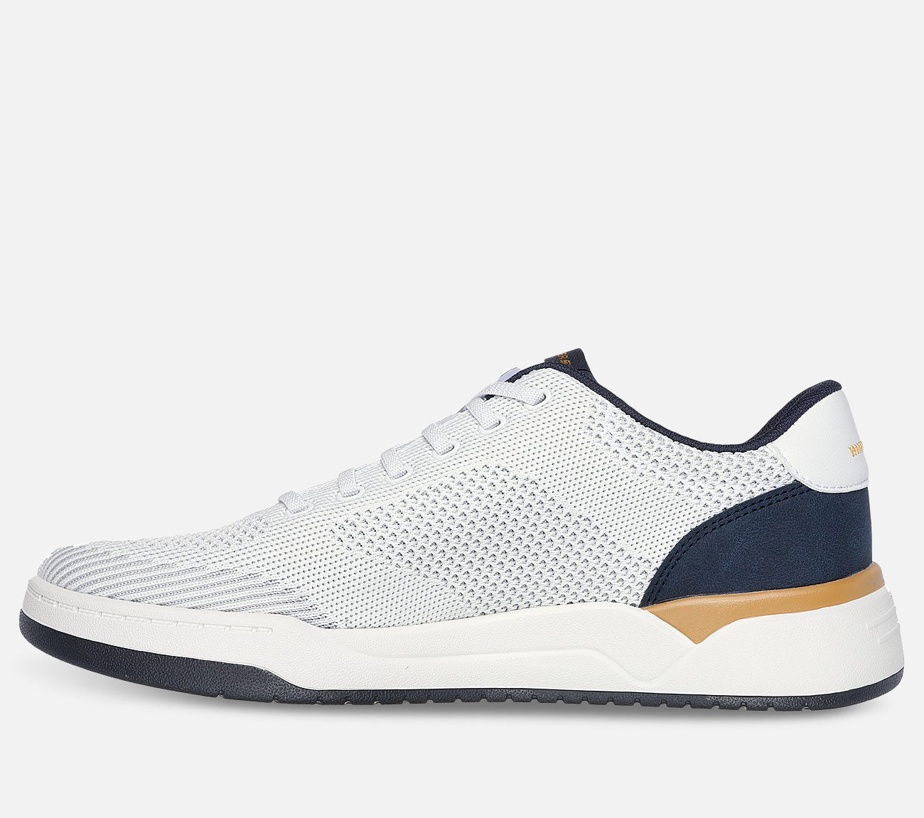 Relaxed Fit: Corliss - Dorset Shoe Skechers.no