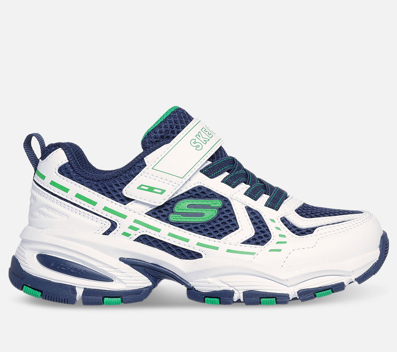Vigor 3.0 - Retro-Ave Shoe Skechers.no