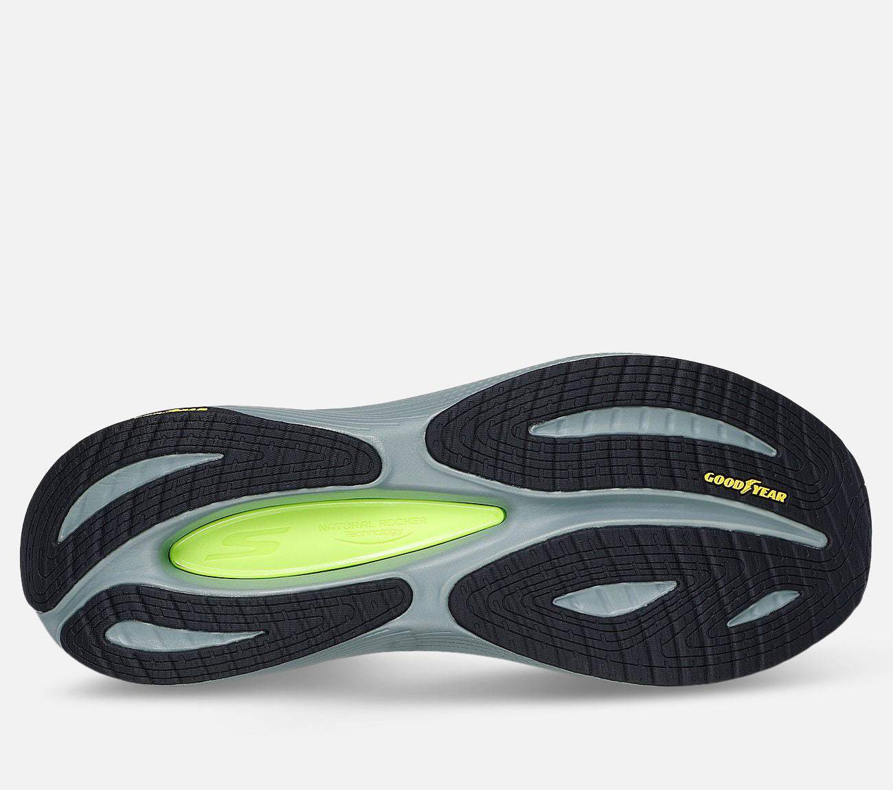 Max Cushioning Propulsion Shoe Skechers.no