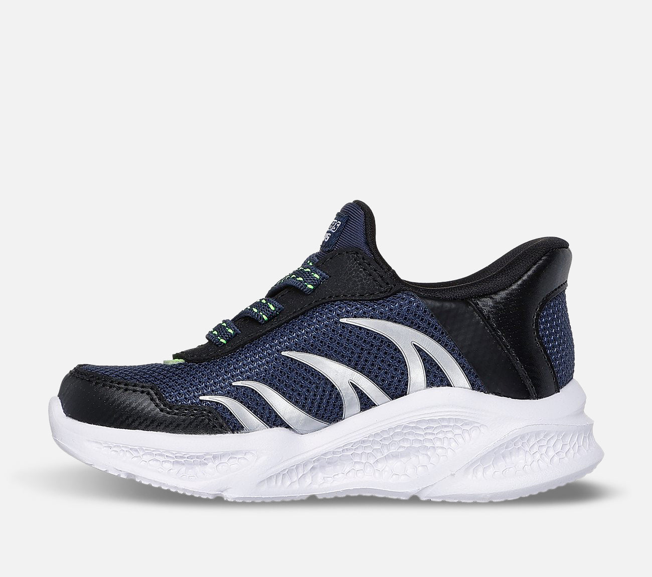 Slip-ins: S-Lights: Meteor-Lights - Brisk-Beams Shoe Skechers.no