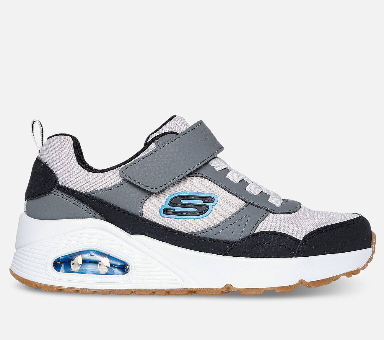 Uno - Retro Squad Shoe Skechers.no