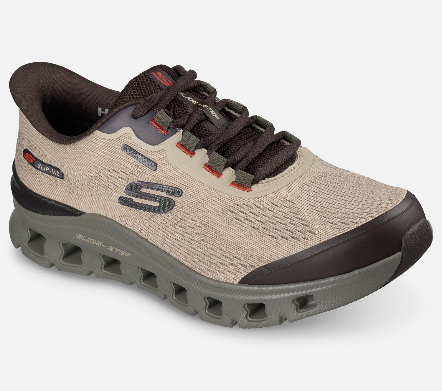 Slip-ins: Glide-Step Pro - Chaching Shoe Skechers.no