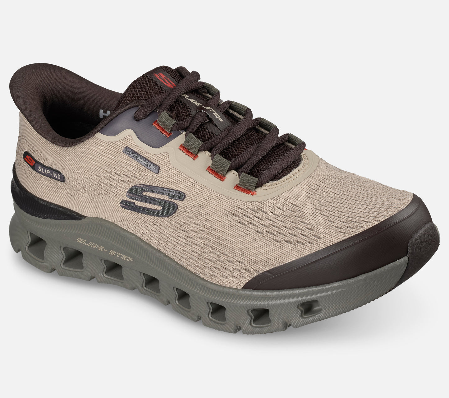 Slip-ins: Glide-Step Pro - Chaching Shoe Skechers.no