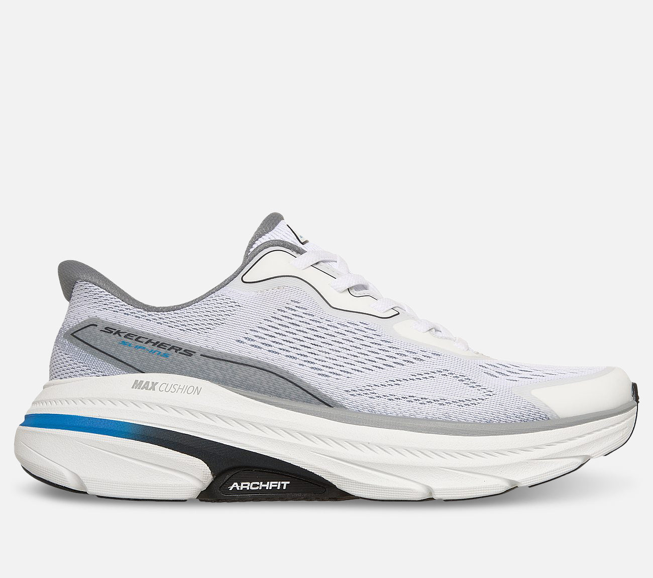 Slip-ins: Max Cushioning Arch Fit 2.0 - Azusah Shoe Skechers.no