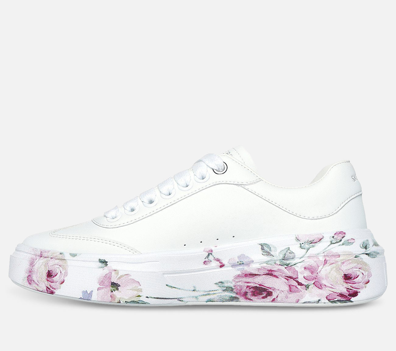 Cordova Classic - Painted Florals Shoe Skechers