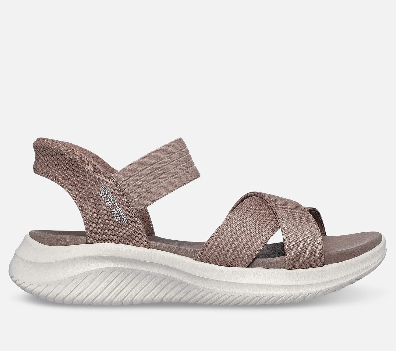 Slip-ins: Ultra Flex 3.0 - Never Better Sandal Skechers.no