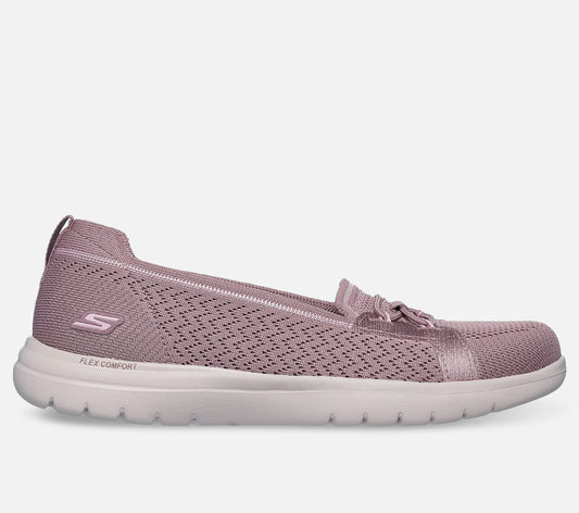 On-the-GO Flex - Logan Ballerina Skechers.no