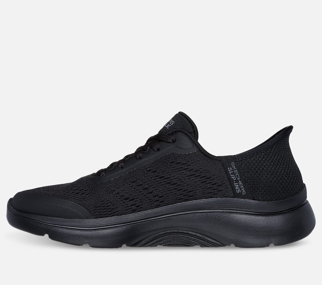 Slip-ins: GO WALK Arch Fit 2.0 - Valencia Shoe Skechers.no