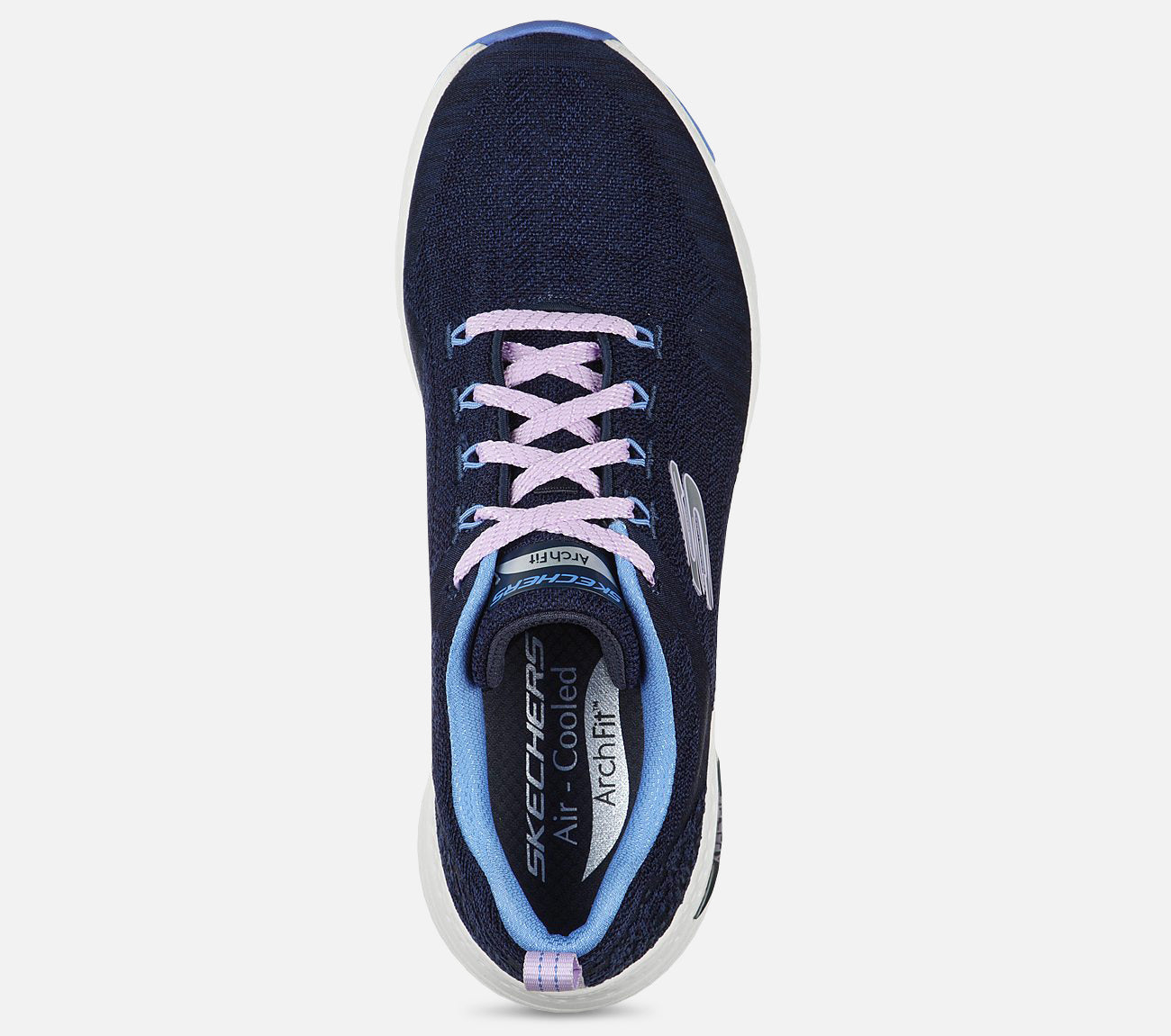 Arch Fit - Comfy Wave Shoe Skechers