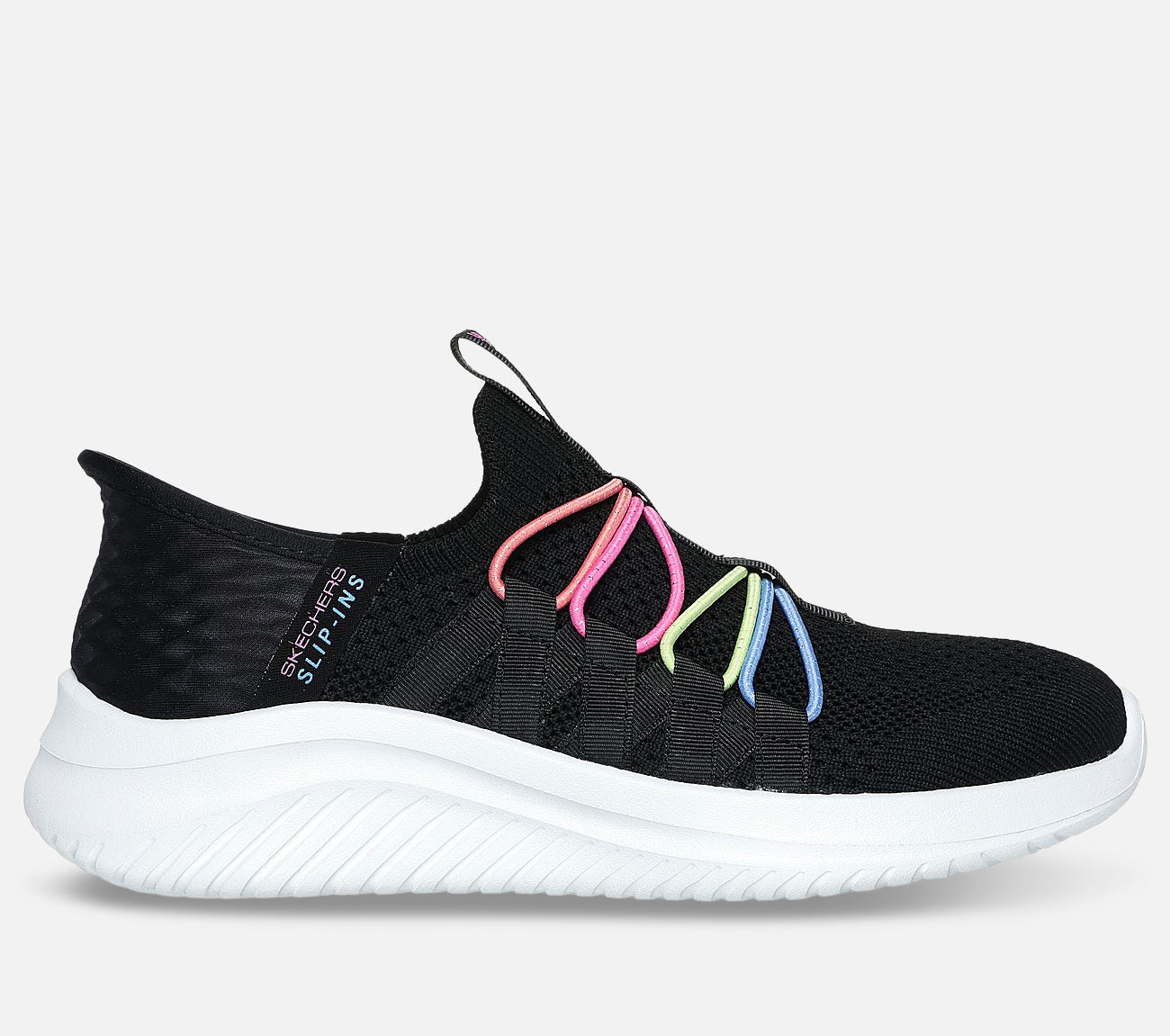 Slip-ins: Ultra Flex 3.0 - Bungee Fun Shoe Skechers.no