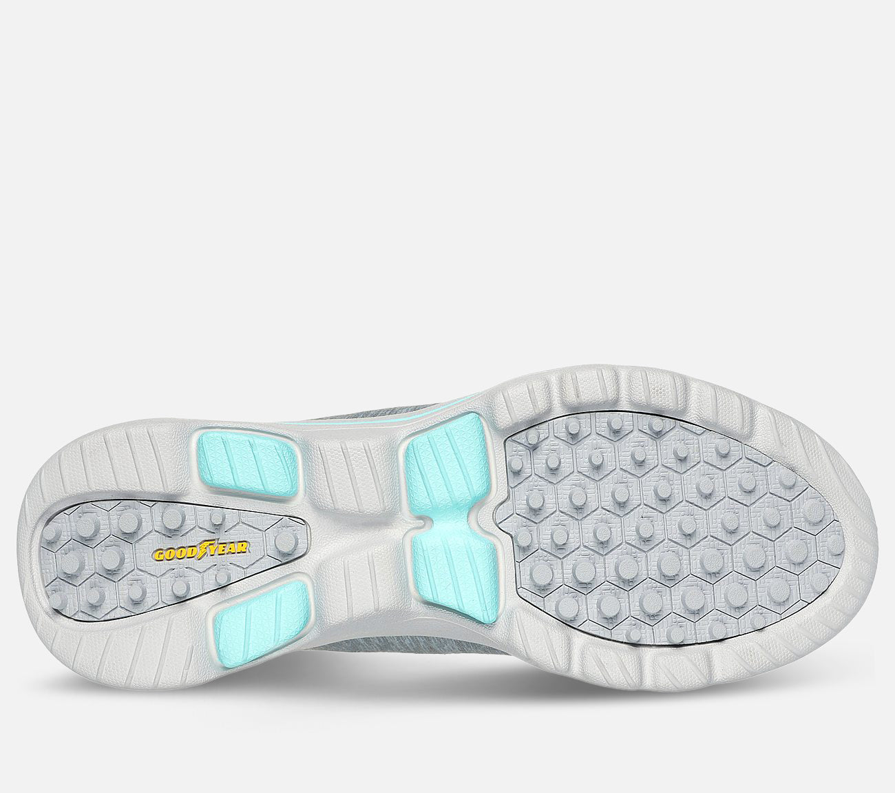 Slip-ins: GO GOLF WALK 5 Golf Skechers.no