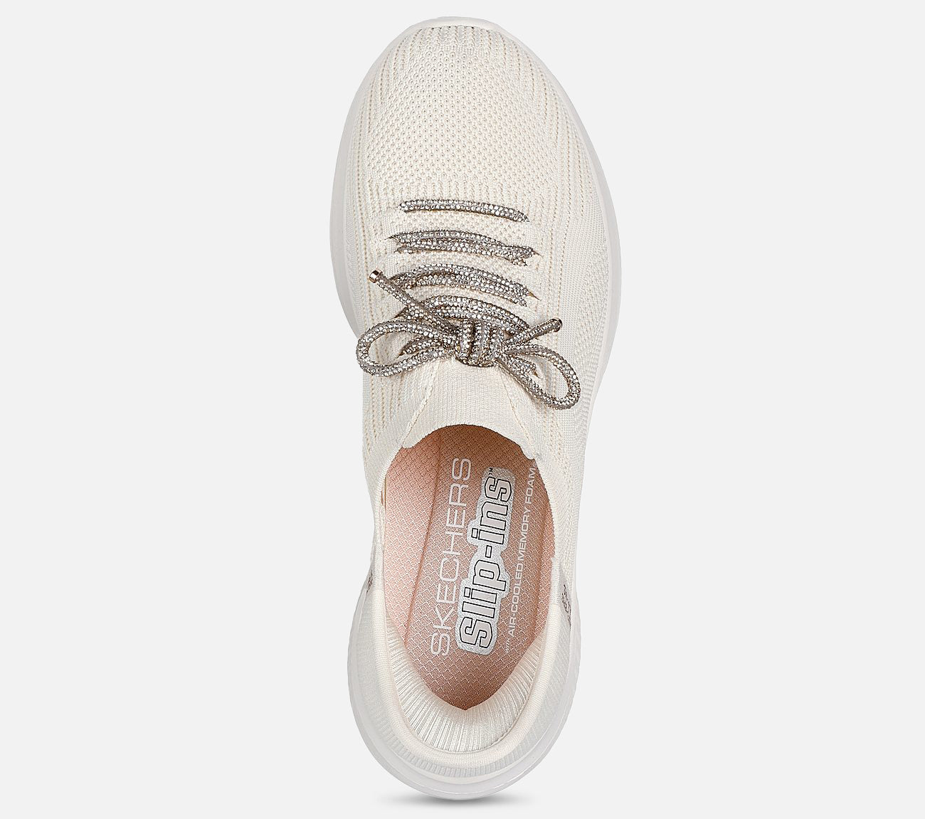 Slip-ins: Ultra Flex 3.0 - Diamond Dreamer Shoe Skechers.no